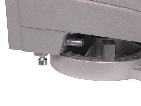 KingGates Modus XL Swing Gate Arm Motor/Opener (Up to 4M) | Remote Pro